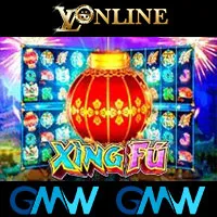 slot Xìng Fú GameMediaWorks